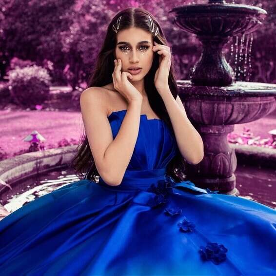 עטיפת הסינגל "מה אתה רוצה?" // צילום: תום סיימון